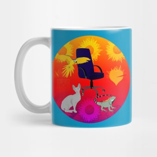 Pets Mug